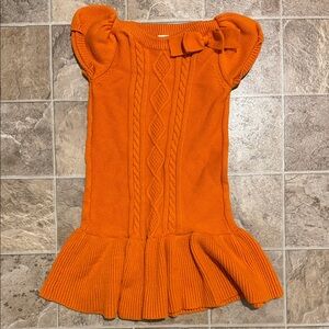 *$3 with bundle* Gymboree knit dress